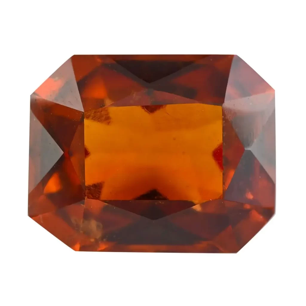 AAAA Sri Lankan Honey Garnet