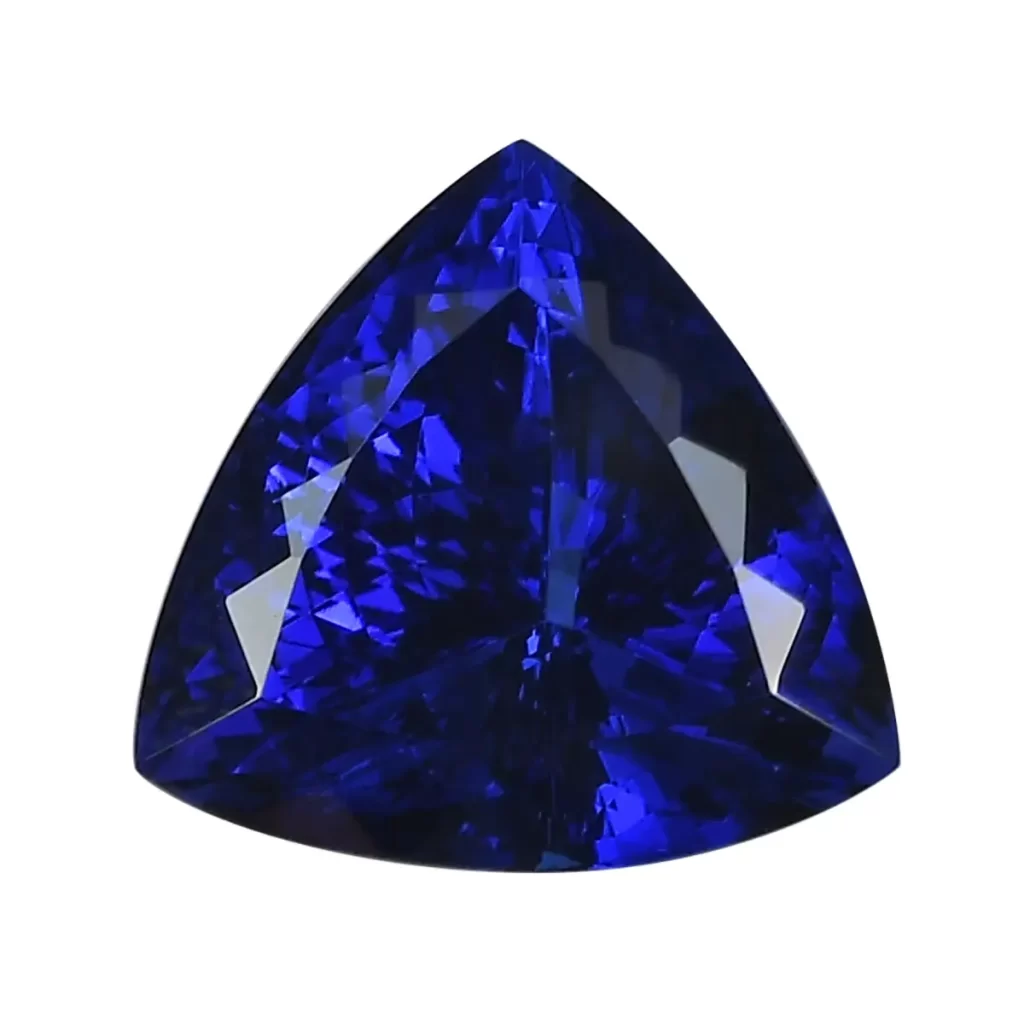 AAAA Tanzanite loose gemstones sale