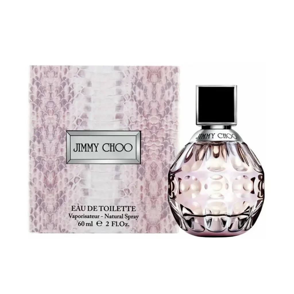 Jimmy Choo Perfume EDP Spray