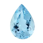 AAA Santa Maria Aquamarine