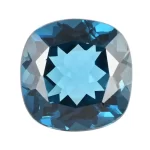 AAAA London Blue Topaz