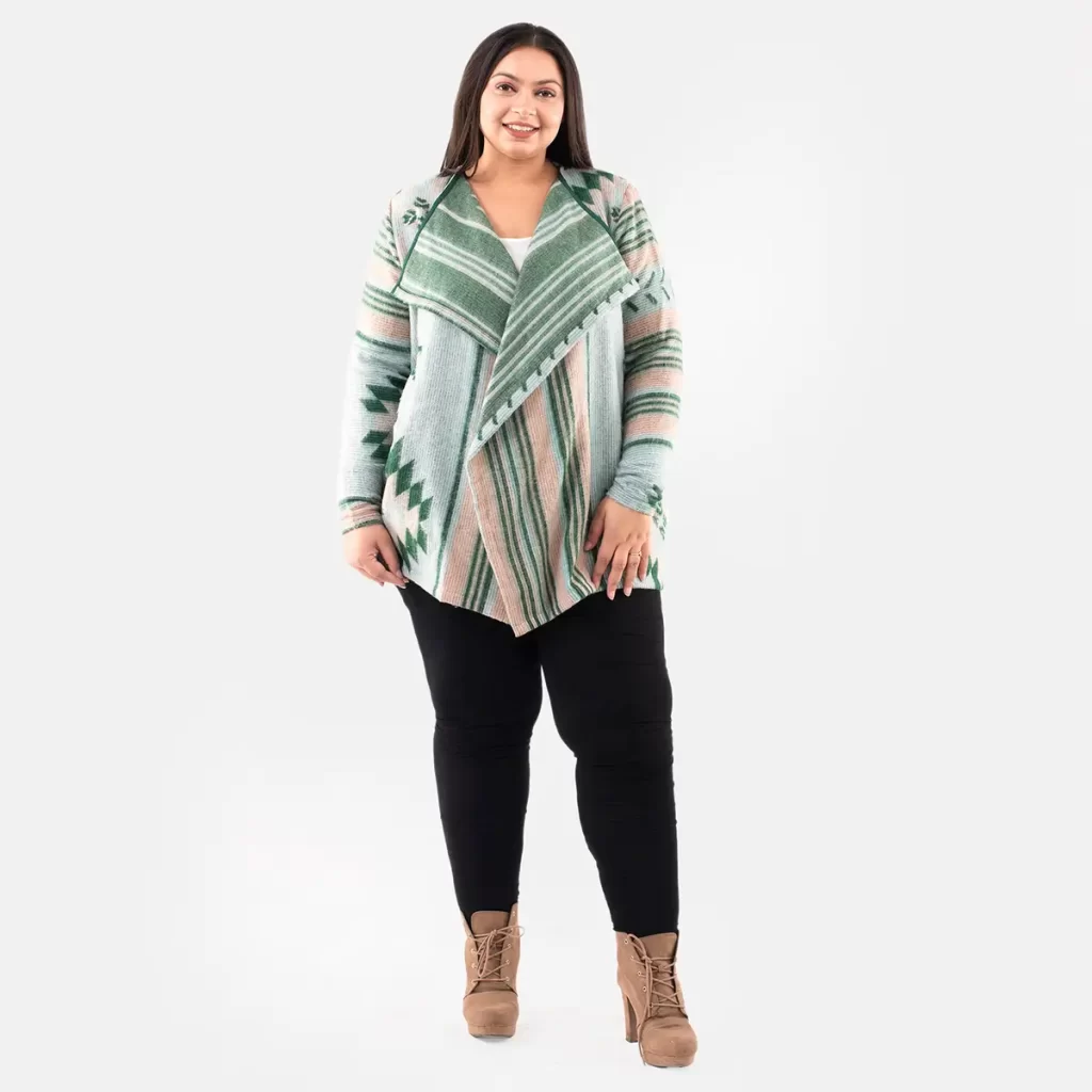 plus size styling tips for curved body