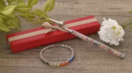 Galentine's Day Ideas gifts for female friends bracelet buddy