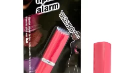 Personal Safety Devices for women stun guns security alarm
