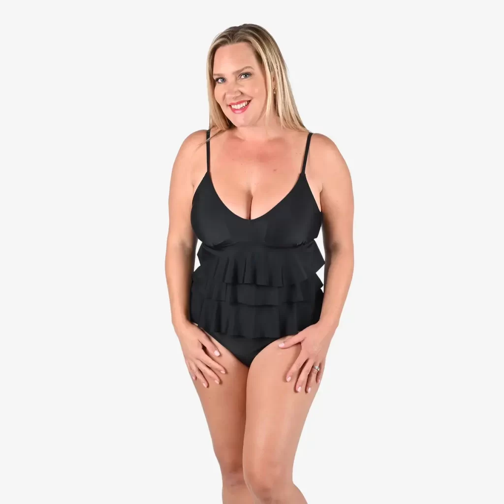 The Ultimate Guide to Mature Swimwear for Style Savvy Women | Shop LC