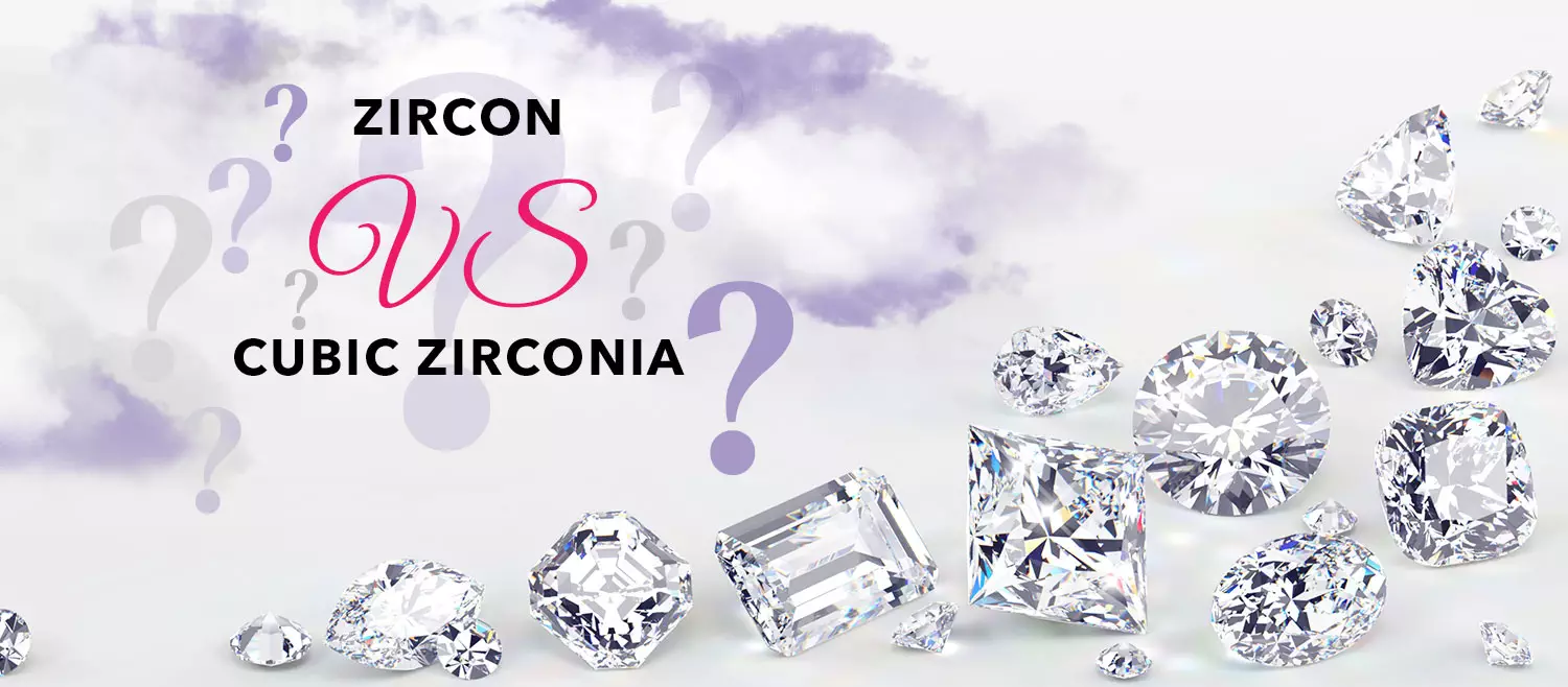 What is the difference between SWAROVSKI Zirconia and Cubic Zirconia? -  Kelvin Gems