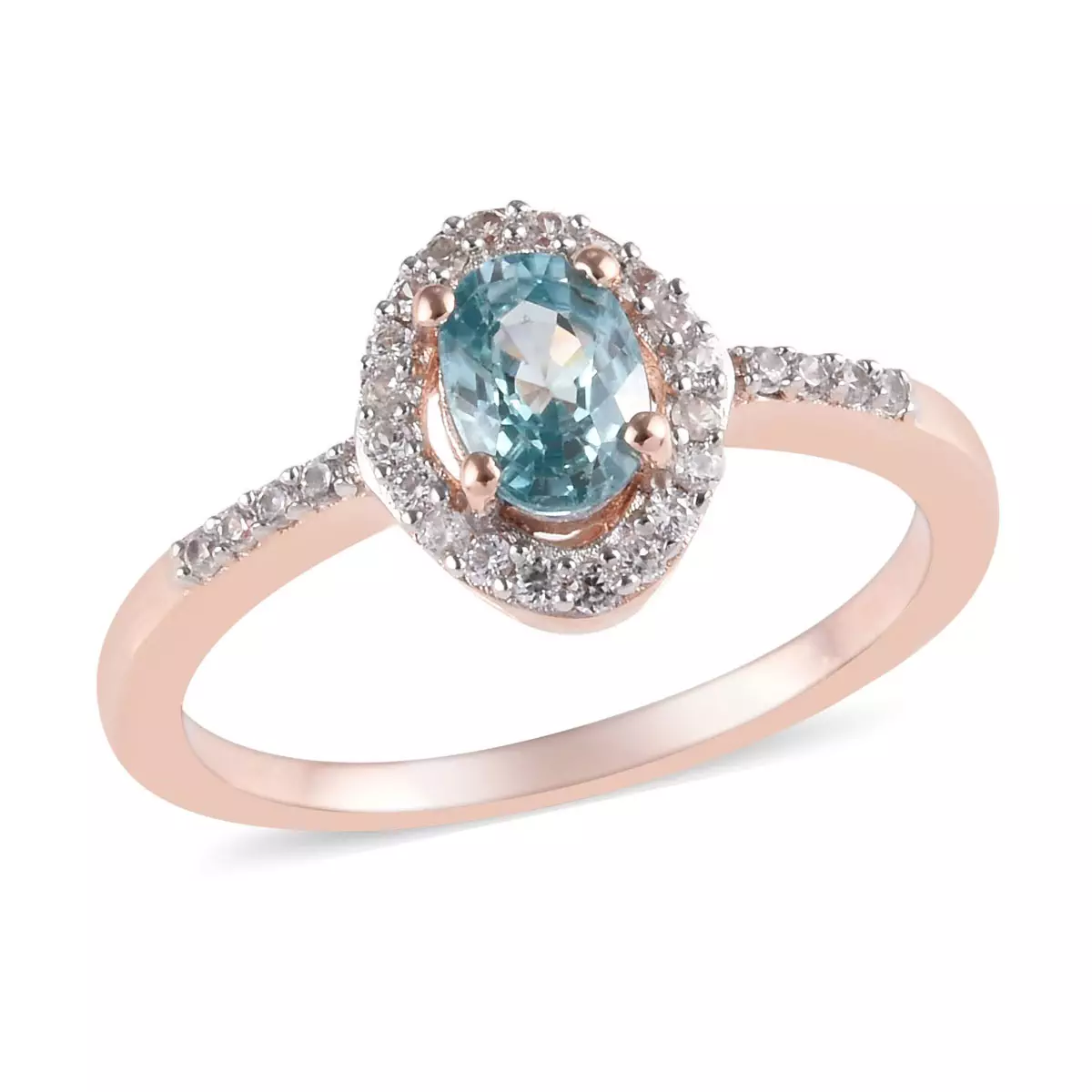 Are Birthstones The New Trend For Engagement Jewelry Shop LC   December Birthstone Ring 3533680 