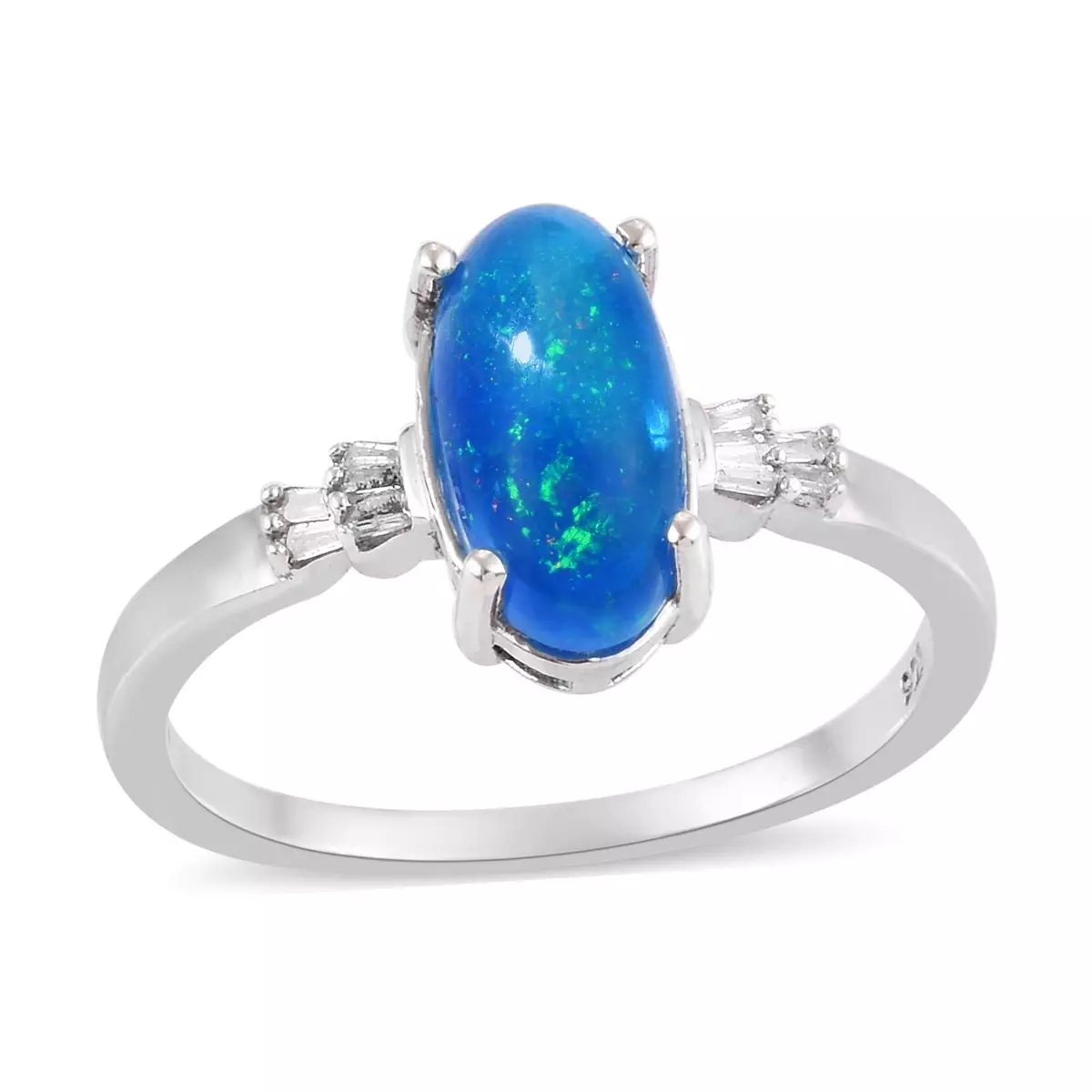 How to Clean an Opal Ring: Expert Tips | Ask Shop LC | Shop LC