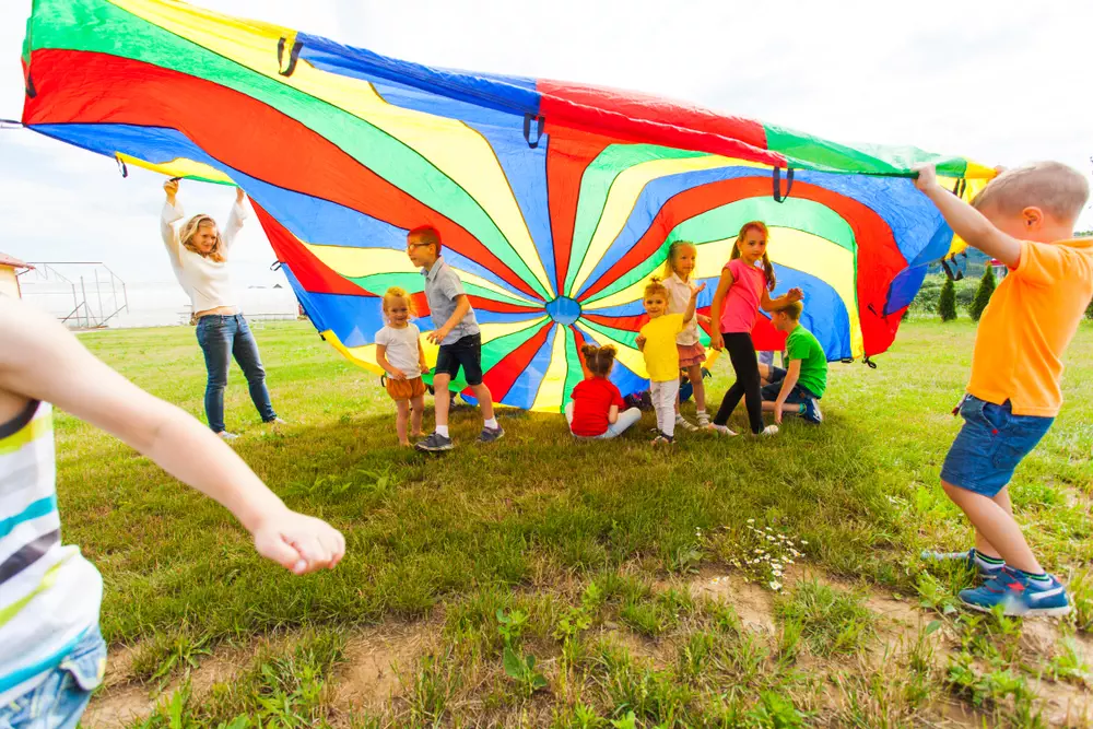 Summer Camp Essentials: Outdoor Checklist for Kids | Shop LC
