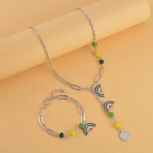 Cheap Charm Necklace 