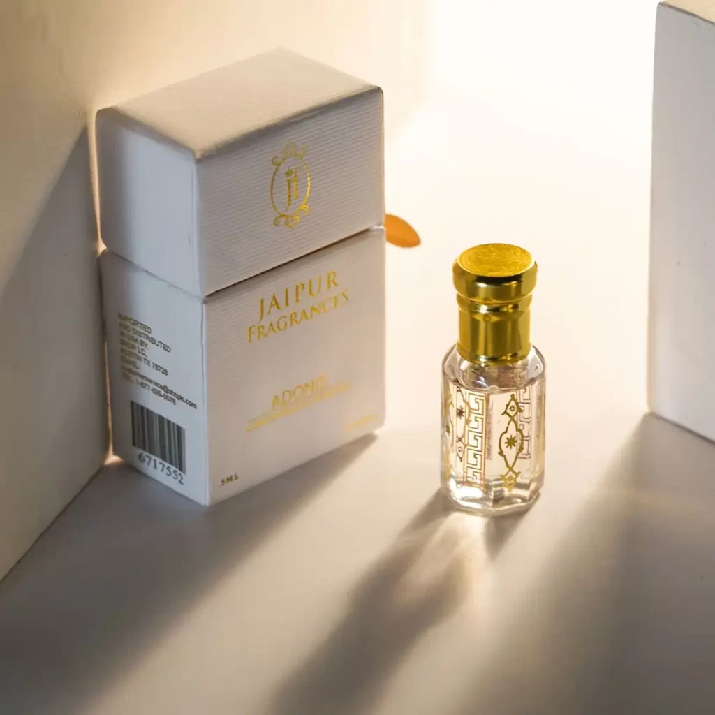Perfume Gift for Libra