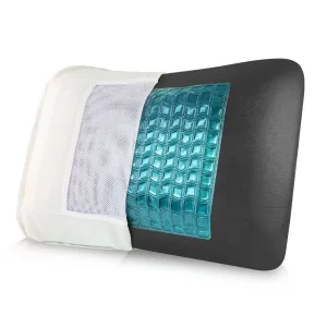 Gifts for seniors Hydro Cool Comfort Pillow by Doctor Pillow