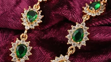 Jewelry clearance finds diamond bracelet under $20