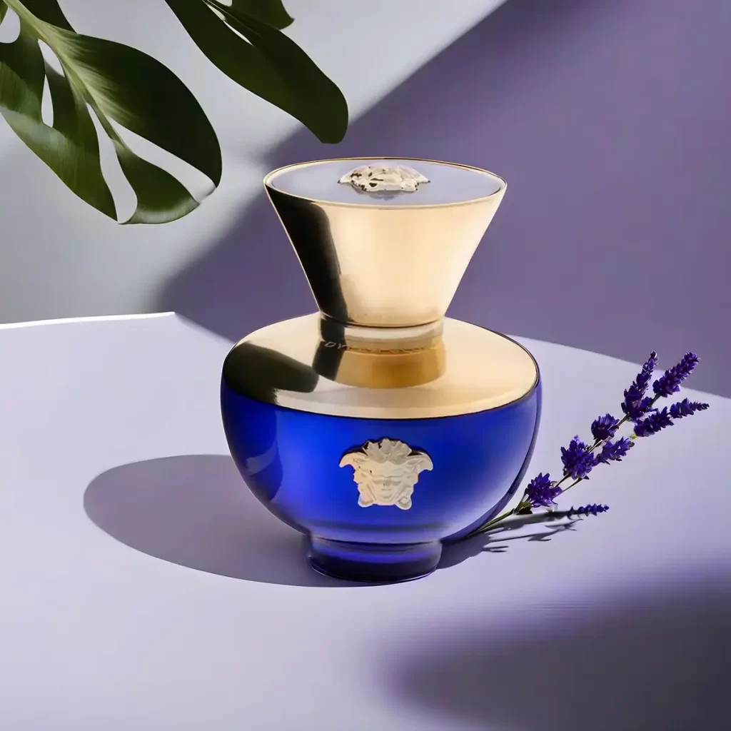 Luxury Perfumes Versace Dylan Blue Eau De Toilette Spray