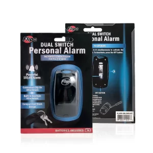 Personal Security Devices alarm