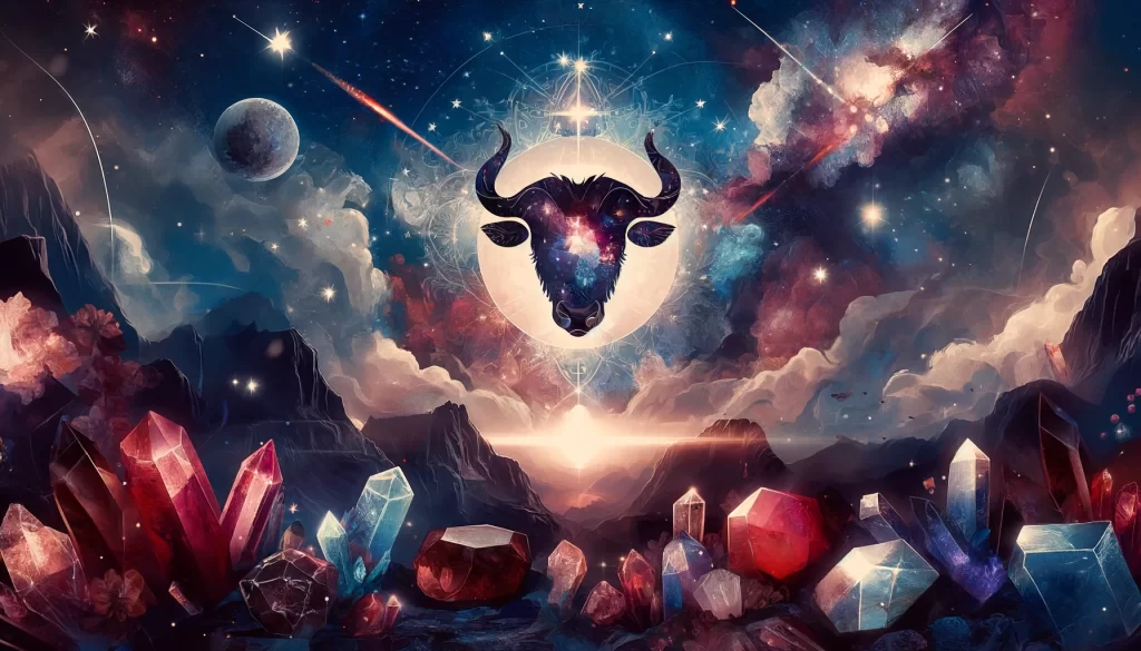 WORST CRYSTALS FOR TAURUS THAT MIGHT IMBALANCE THEIR ENERGY