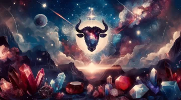 WORST CRYSTALS FOR TAURUS THAT MIGHT IMBALANCE THEIR ENERGY