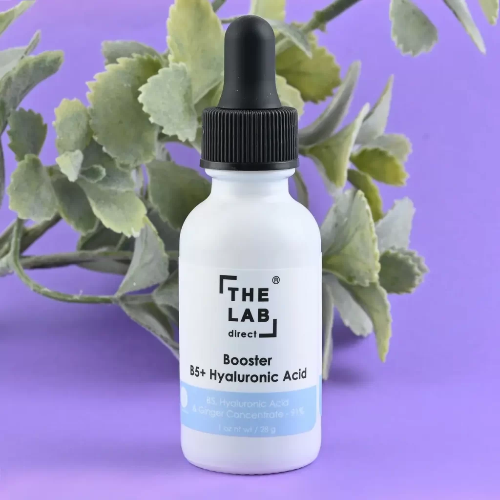 The Lab Direct Hyaluronic Acid Booster